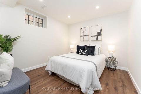 Photo 18 at 58 Joanith Drive, Parkview, Toronto
