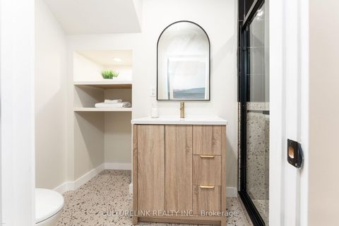 Photo 21 at 58 Joanith Drive, Parkview, Toronto