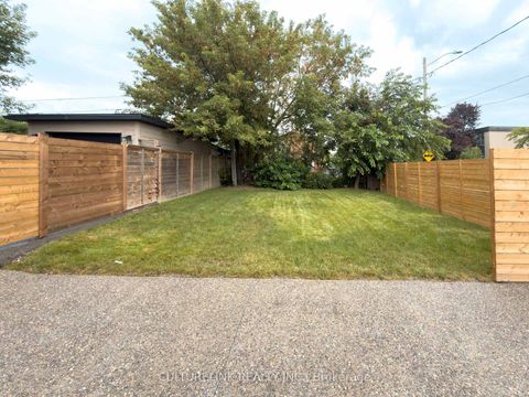 Photo 22 at 58 Joanith Drive, Parkview, Toronto