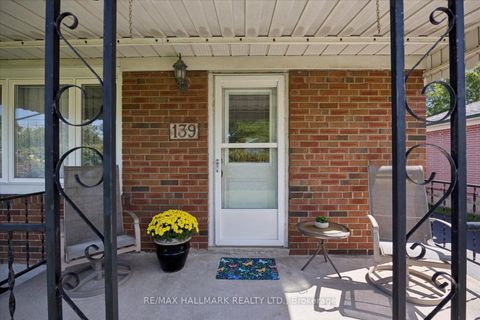 Photo 3 at 139 Elinor Avenue, Maryvale, Toronto