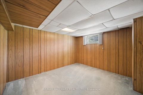 Photo 22 at 139 Elinor Avenue, Maryvale, Toronto
