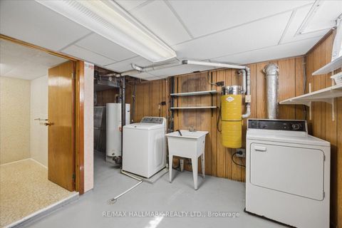 Photo 26 at 139 Elinor Avenue, Maryvale, Toronto