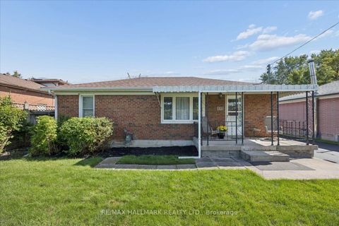 Photo 32 at 139 Elinor Avenue, Maryvale, Toronto
