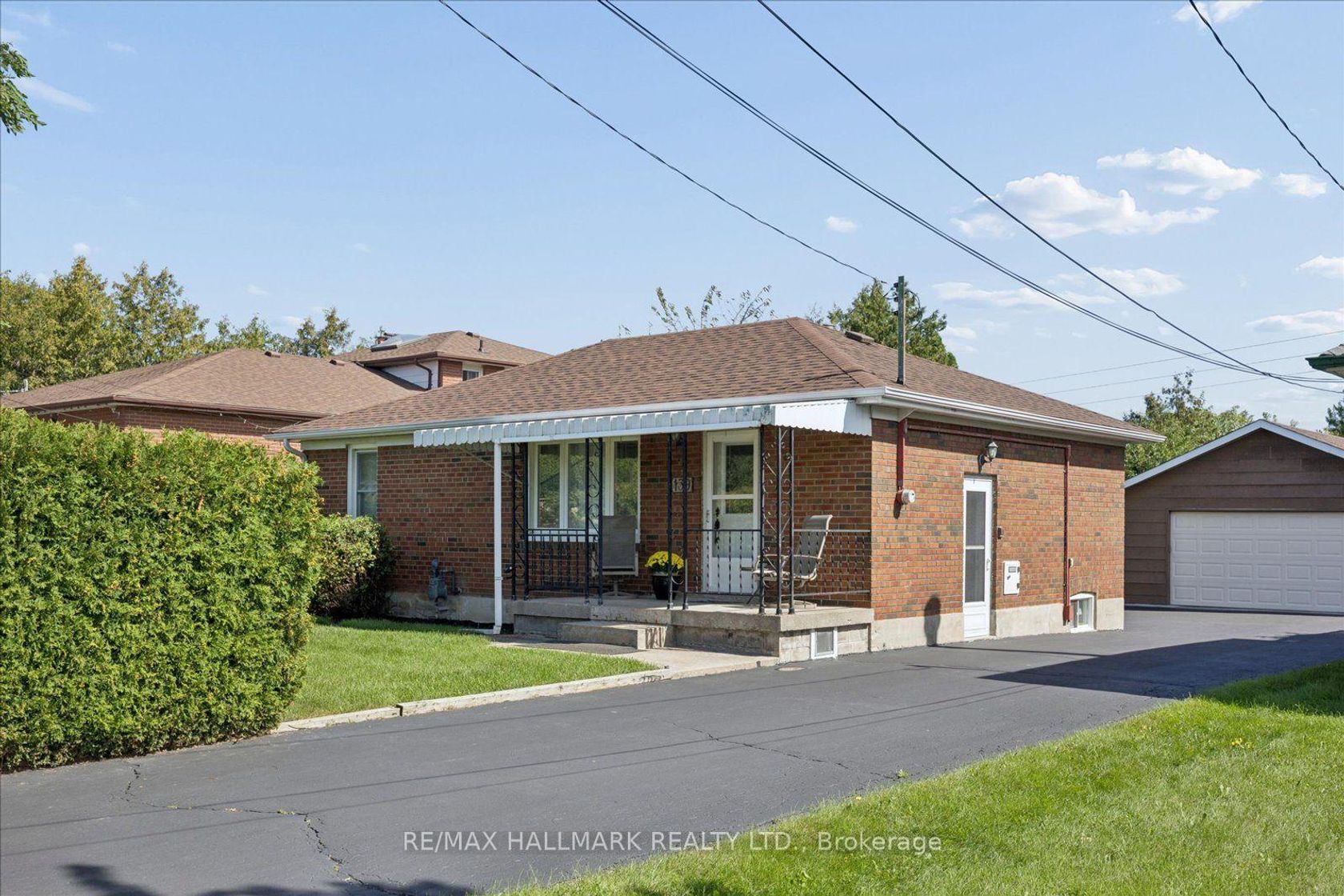 139 Elinor Avenue, Maryvale, Toronto 