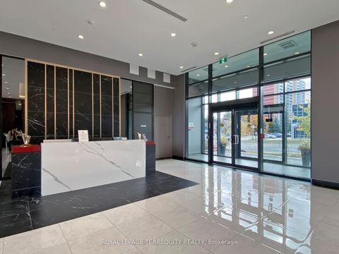 Photo 2 at 1110 - 3220 Sheppard Avenue E, Sullivan, Toronto