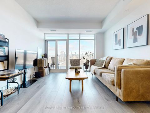 Photo 4 at 1110 - 3220 Sheppard Avenue E, Sullivan, Toronto