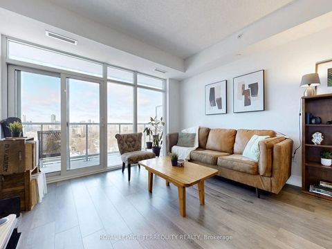 Photo 5 at 1110 - 3220 Sheppard Avenue E, Sullivan, Toronto