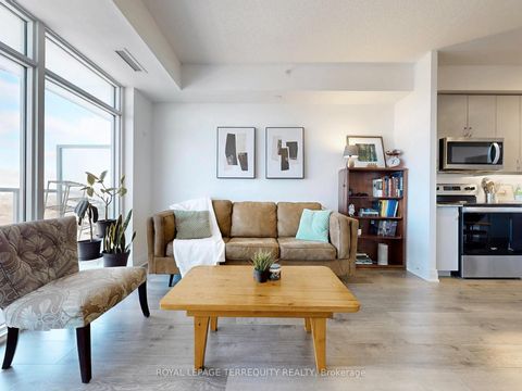 Photo 6 at 1110 - 3220 Sheppard Avenue E, Sullivan, Toronto