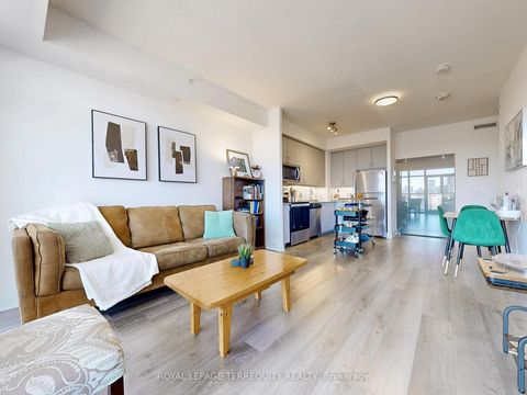 Photo 7 at 1110 - 3220 Sheppard Avenue E, Sullivan, Toronto