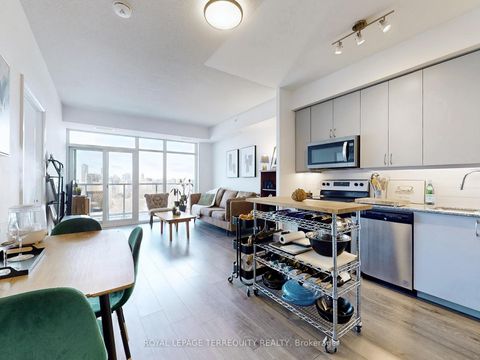 Photo 8 at 1110 - 3220 Sheppard Avenue E, Sullivan, Toronto