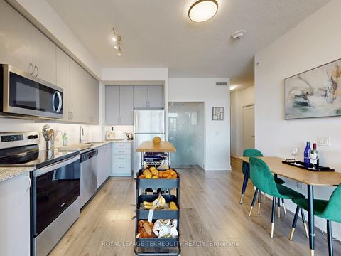 Photo 9 at 1110 - 3220 Sheppard Avenue E, Sullivan, Toronto