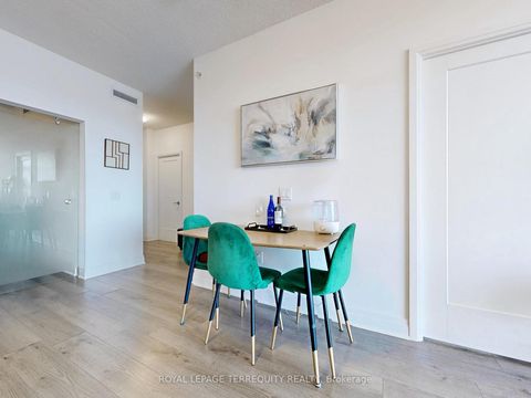 Photo 11 at 1110 - 3220 Sheppard Avenue E, Sullivan, Toronto