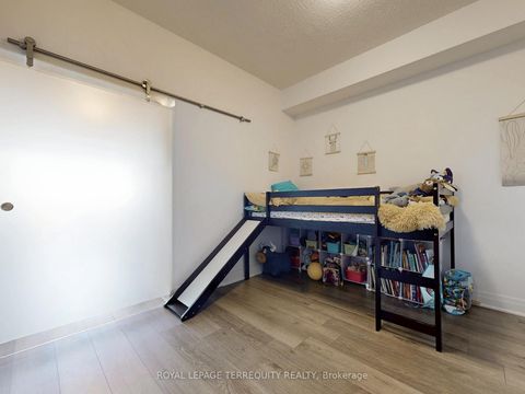 Photo 15 at 1110 - 3220 Sheppard Avenue E, Sullivan, Toronto