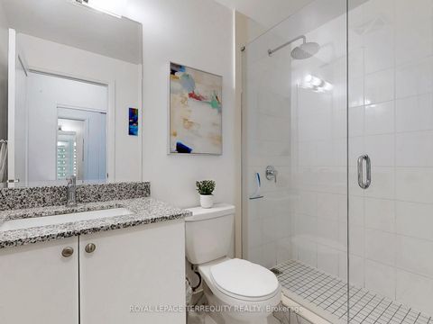 Photo 16 at 1110 - 3220 Sheppard Avenue E, Sullivan, Toronto