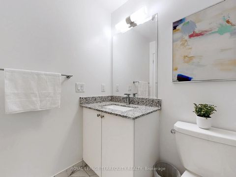 Photo 17 at 1110 - 3220 Sheppard Avenue E, Sullivan, Toronto