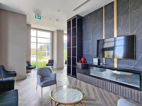 Photo 20 at 1110 - 3220 Sheppard Avenue E, Sullivan, Toronto