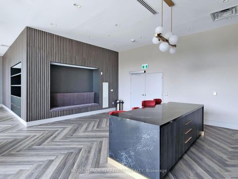Photo 21 at 1110 - 3220 Sheppard Avenue E, Sullivan, Toronto