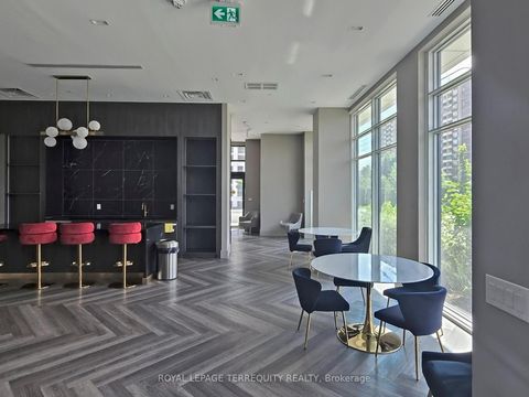 Photo 23 at 1110 - 3220 Sheppard Avenue E, Sullivan, Toronto