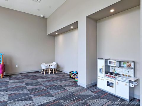 Photo 24 at 1110 - 3220 Sheppard Avenue E, Sullivan, Toronto