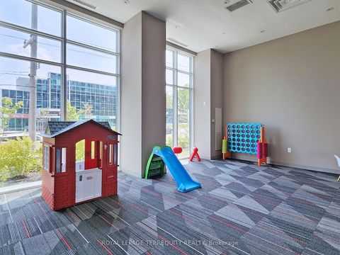 Photo 25 at 1110 - 3220 Sheppard Avenue E, Sullivan, Toronto