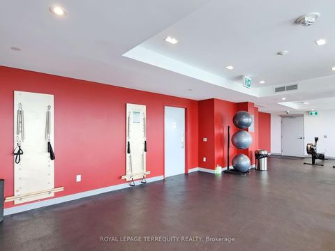 Photo 26 at 1110 - 3220 Sheppard Avenue E, Sullivan, Toronto