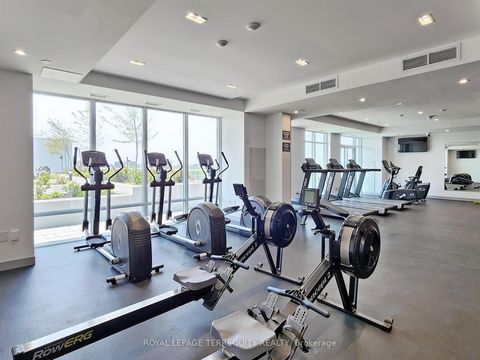 Photo 27 at 1110 - 3220 Sheppard Avenue E, Sullivan, Toronto