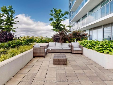 Photo 29 at 1110 - 3220 Sheppard Avenue E, Sullivan, Toronto