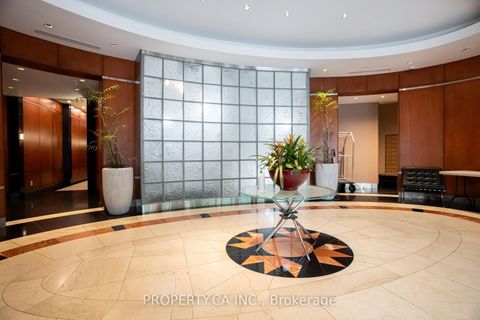 Photo 27 at 904 - 1121 Bay Street, Bay Street Corridor, Toronto