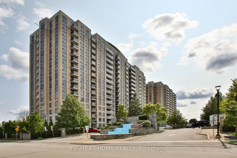 Photo 0 at 626 - 18 Mondeo Drive, Dorset Park, Toronto