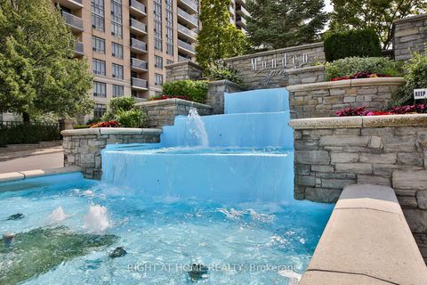Photo 1 at 626 - 18 Mondeo Drive, Dorset Park, Toronto