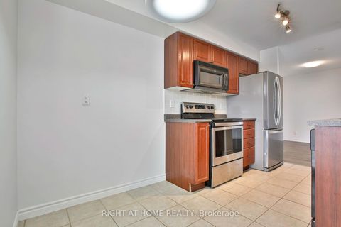 Photo 9 at 626 - 18 Mondeo Drive, Dorset Park, Toronto