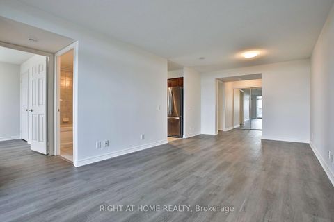 Photo 10 at 626 - 18 Mondeo Drive, Dorset Park, Toronto