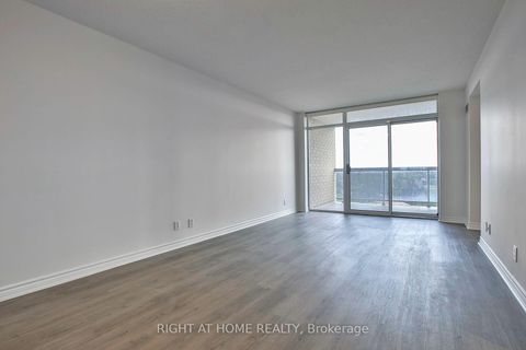 Photo 12 at 626 - 18 Mondeo Drive, Dorset Park, Toronto