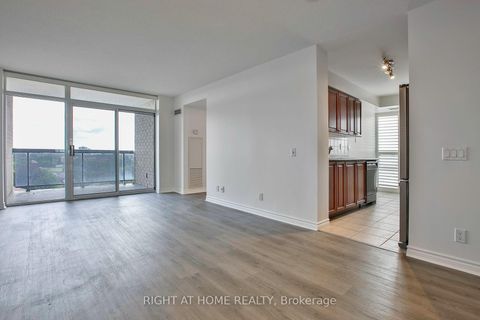 Photo 13 at 626 - 18 Mondeo Drive, Dorset Park, Toronto