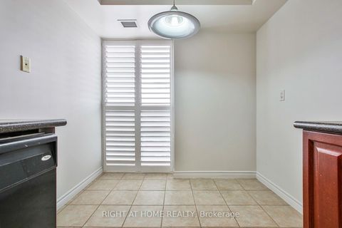 Photo 14 at 626 - 18 Mondeo Drive, Dorset Park, Toronto
