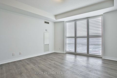 Photo 18 at 626 - 18 Mondeo Drive, Dorset Park, Toronto