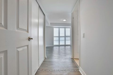 Photo 19 at 626 - 18 Mondeo Drive, Dorset Park, Toronto