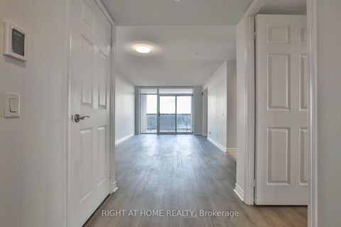Photo 20 at 626 - 18 Mondeo Drive, Dorset Park, Toronto