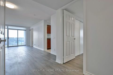 Photo 21 at 626 - 18 Mondeo Drive, Dorset Park, Toronto