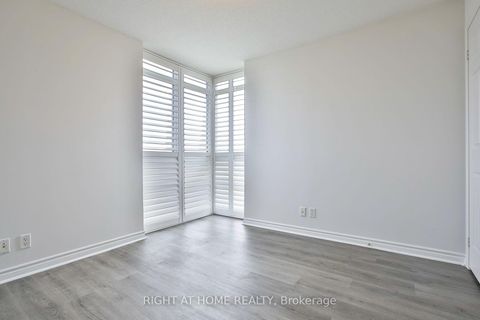 Photo 22 at 626 - 18 Mondeo Drive, Dorset Park, Toronto