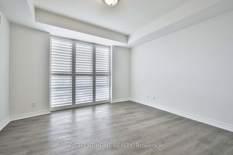 Photo 23 at 626 - 18 Mondeo Drive, Dorset Park, Toronto