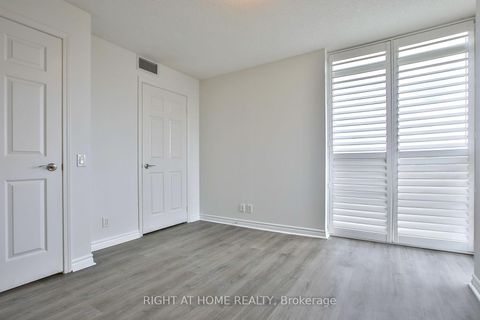 Photo 24 at 626 - 18 Mondeo Drive, Dorset Park, Toronto