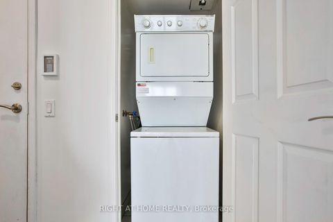 Photo 25 at 626 - 18 Mondeo Drive, Dorset Park, Toronto