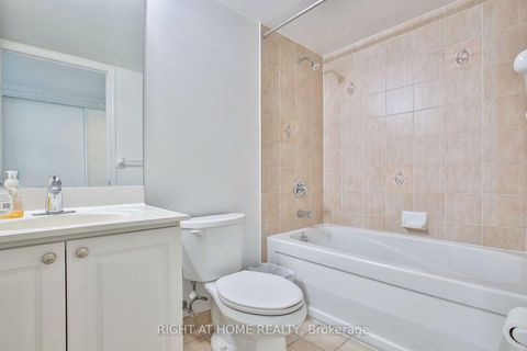 Photo 26 at 626 - 18 Mondeo Drive, Dorset Park, Toronto