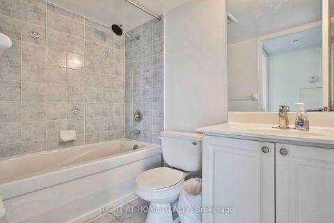 Photo 27 at 626 - 18 Mondeo Drive, Dorset Park, Toronto