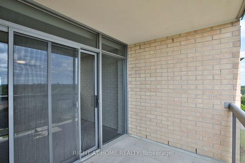 Photo 28 at 626 - 18 Mondeo Drive, Dorset Park, Toronto