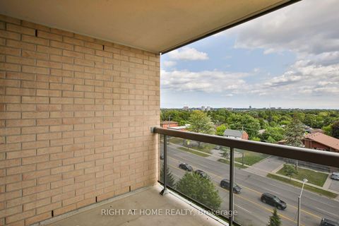 Photo 29 at 626 - 18 Mondeo Drive, Dorset Park, Toronto