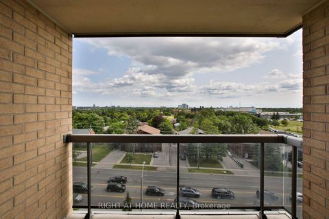 Photo 30 at 626 - 18 Mondeo Drive, Dorset Park, Toronto