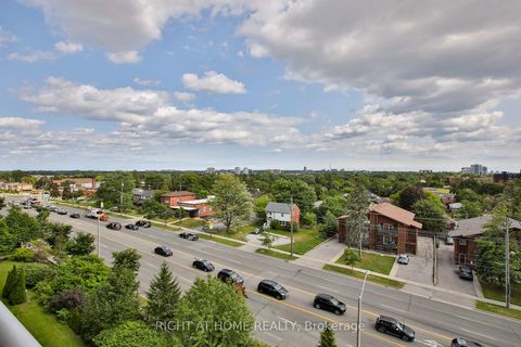 Photo 31 at 626 - 18 Mondeo Drive, Dorset Park, Toronto