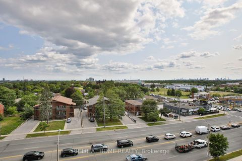 Photo 32 at 626 - 18 Mondeo Drive, Dorset Park, Toronto